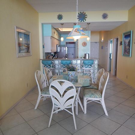 Suntide III Condominiums South Padre Island Kültér fotó