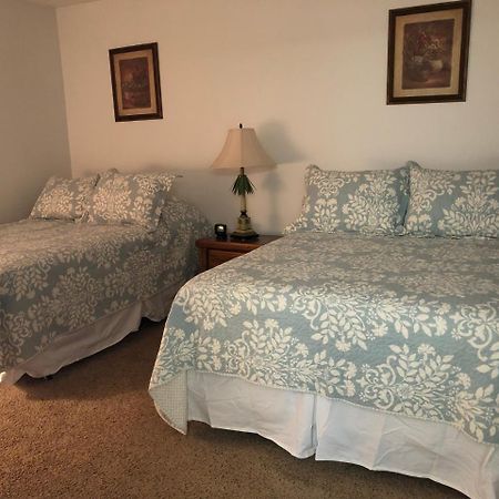 Suntide III Condominiums South Padre Island Kültér fotó