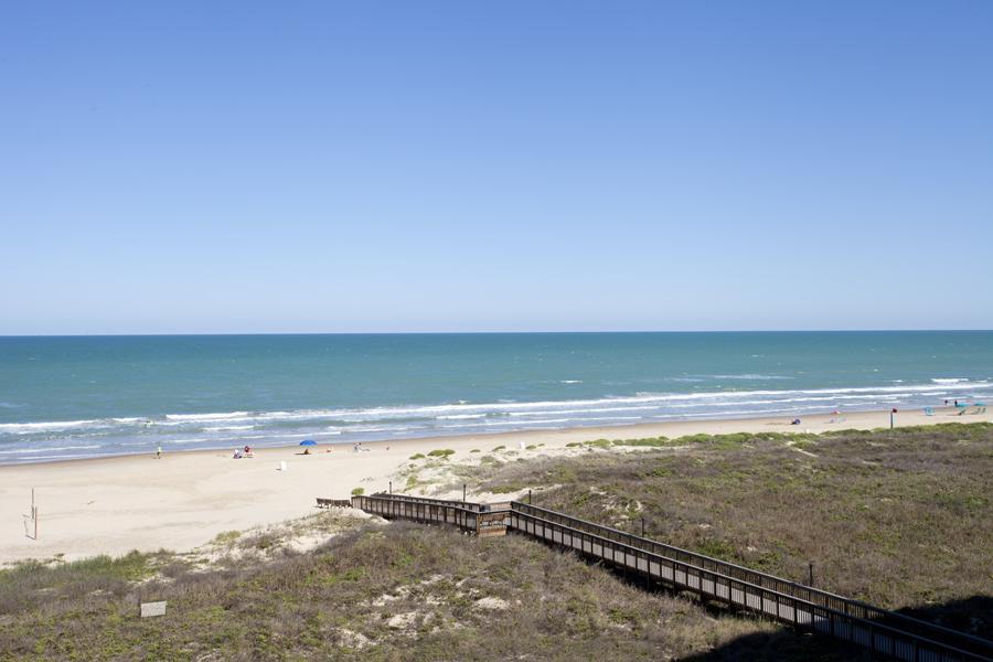 Suntide III Condominiums South Padre Island Kültér fotó