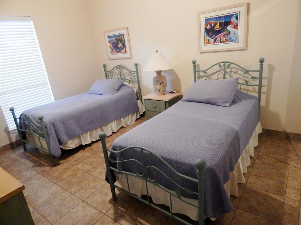 Suntide III Condominiums South Padre Island Kültér fotó