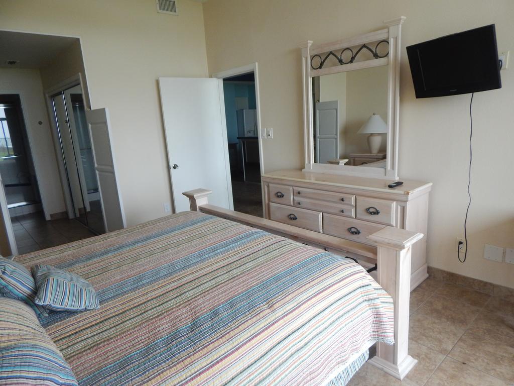 Suntide III Condominiums South Padre Island Kültér fotó
