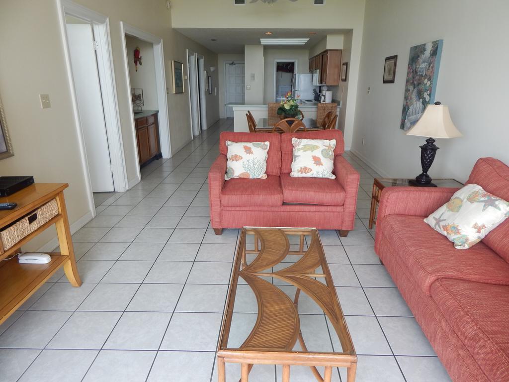 Suntide III Condominiums South Padre Island Kültér fotó