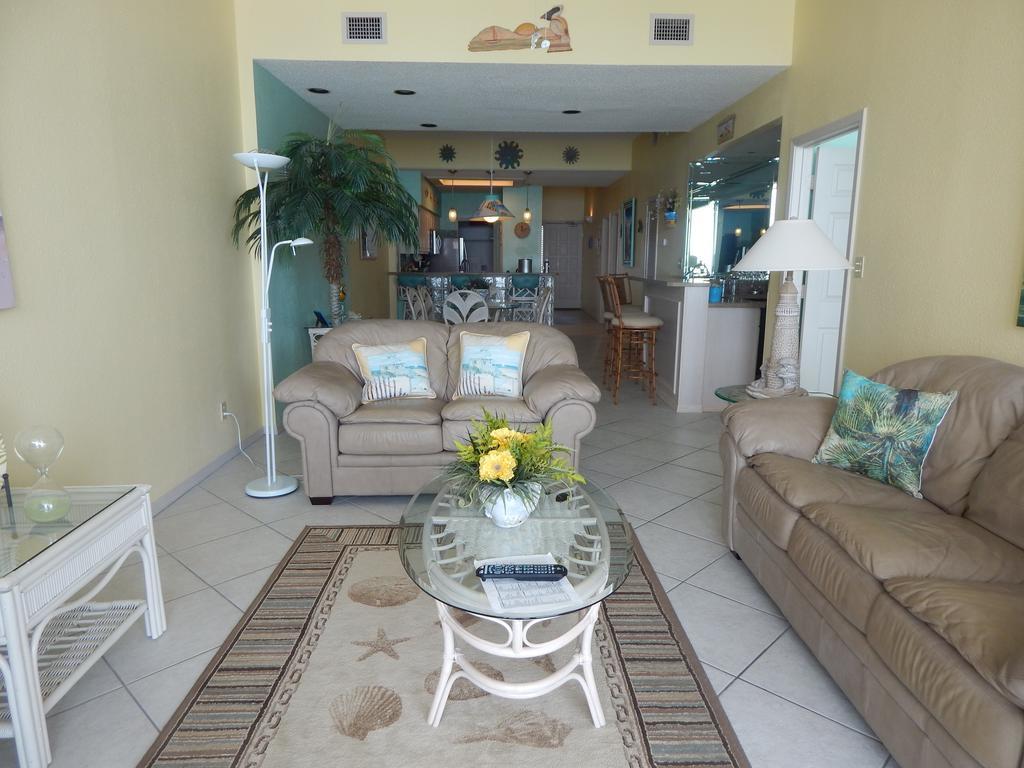 Suntide III Condominiums South Padre Island Kültér fotó