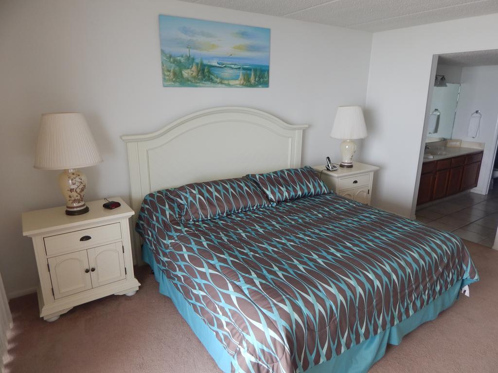 Suntide III Condominiums South Padre Island Kültér fotó