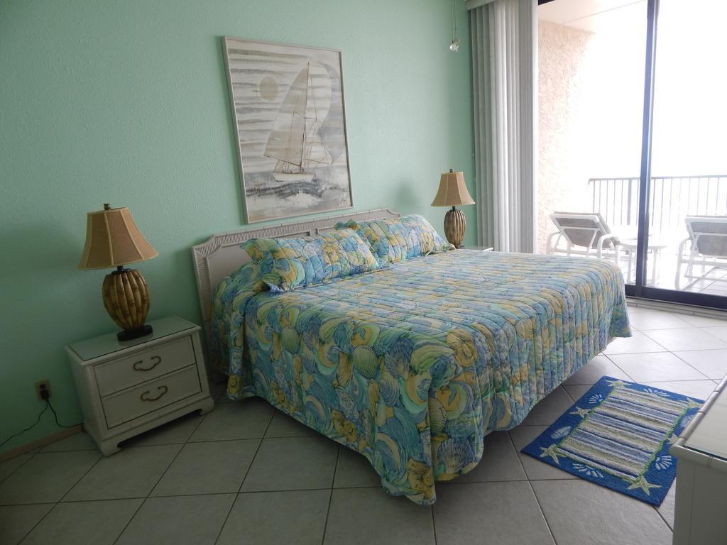 Suntide III Condominiums South Padre Island Kültér fotó