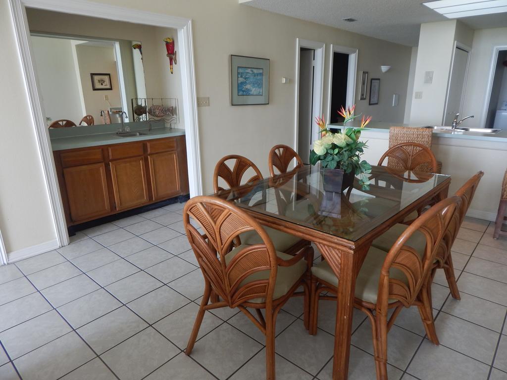 Suntide III Condominiums South Padre Island Kültér fotó