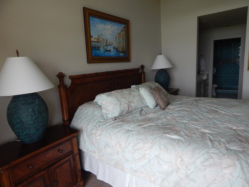 Suntide III Condominiums South Padre Island Kültér fotó