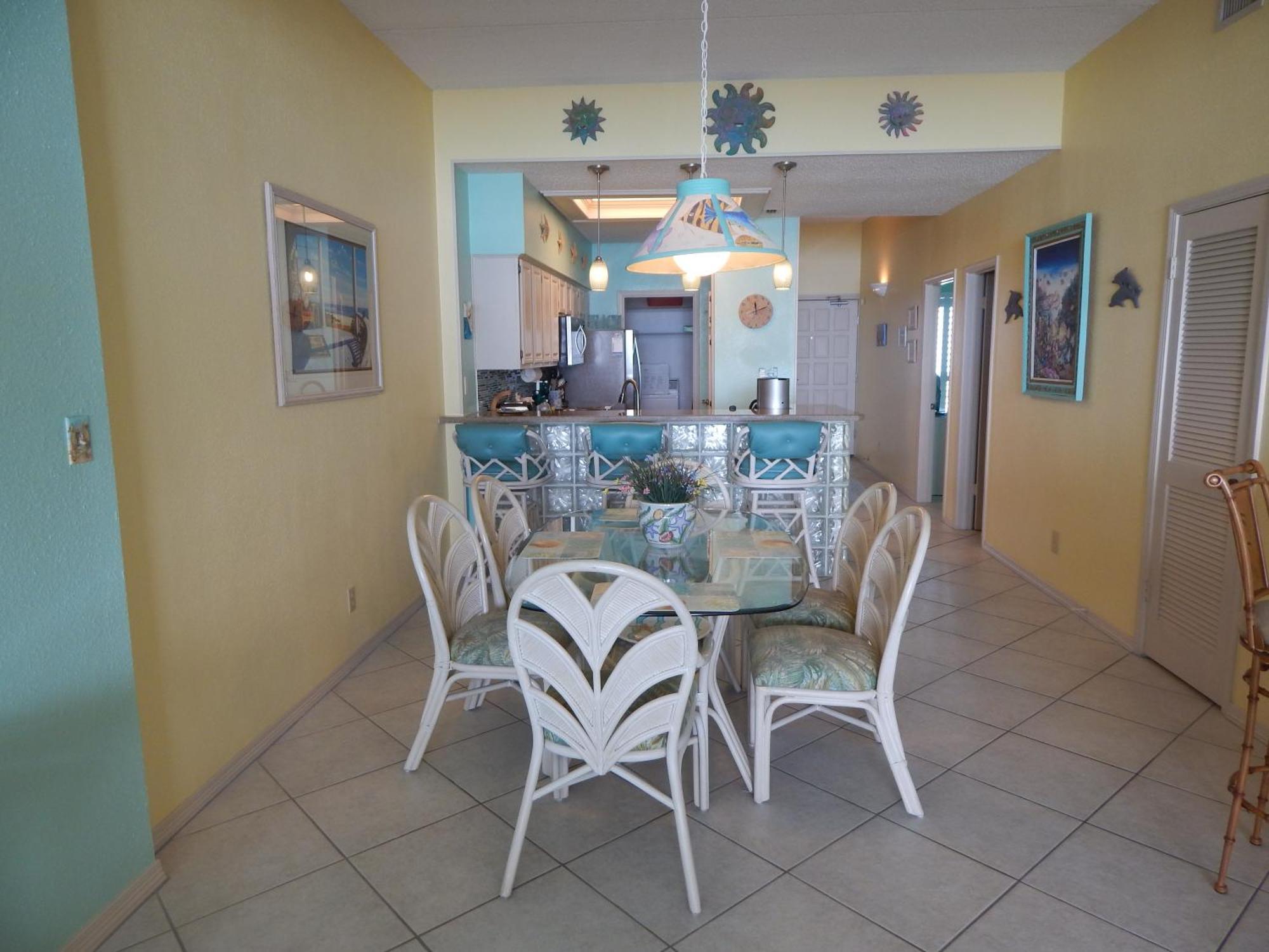 Suntide III Condominiums South Padre Island Kültér fotó