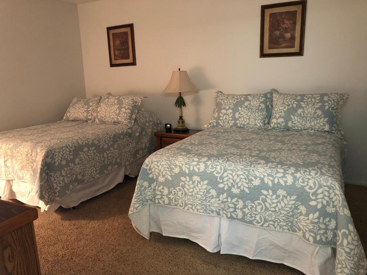 Suntide III Condominiums South Padre Island Kültér fotó