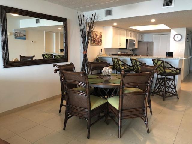 Suntide III Condominiums South Padre Island Kültér fotó