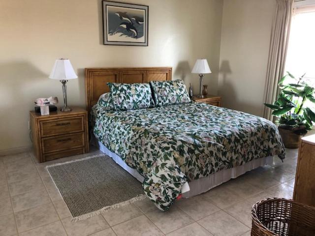 Suntide III Condominiums South Padre Island Kültér fotó