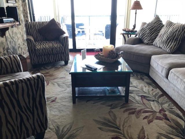 Suntide III Condominiums South Padre Island Kültér fotó