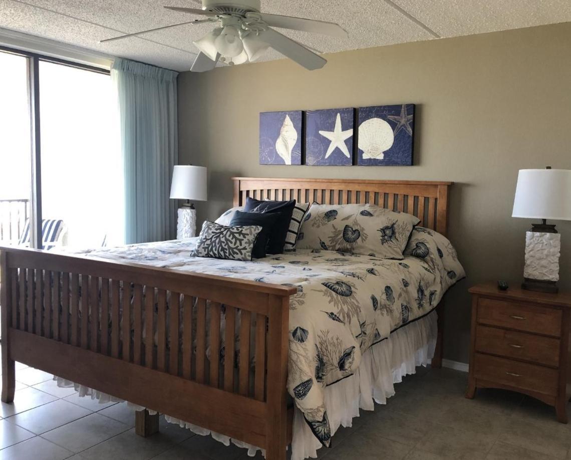 Suntide III Condominiums South Padre Island Kültér fotó