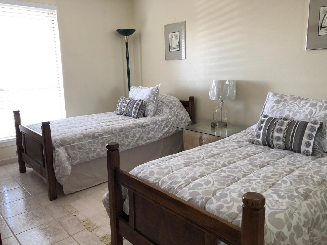 Suntide III Condominiums South Padre Island Kültér fotó