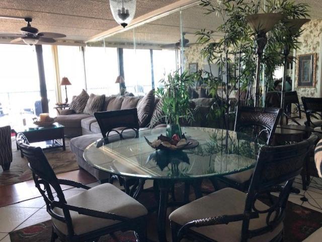Suntide III Condominiums South Padre Island Kültér fotó