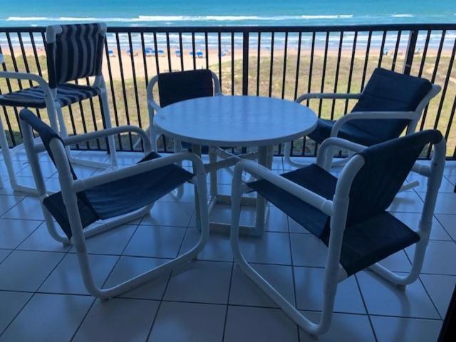 Suntide III Condominiums South Padre Island Kültér fotó
