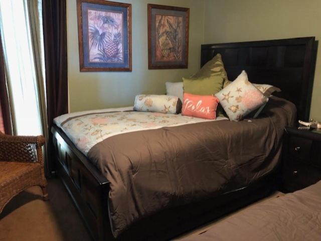 Suntide III Condominiums South Padre Island Kültér fotó
