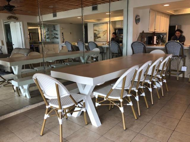 Suntide III Condominiums South Padre Island Kültér fotó