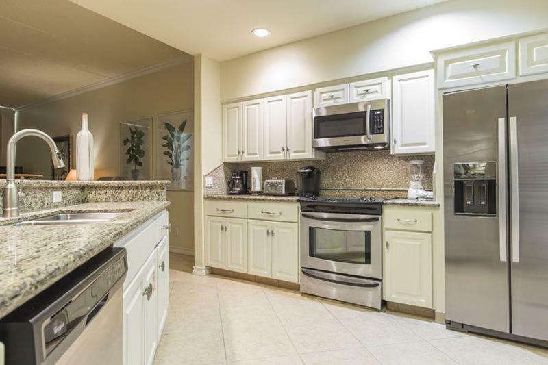 Suntide III Condominiums South Padre Island Kültér fotó