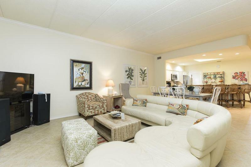 Suntide III Condominiums South Padre Island Kültér fotó